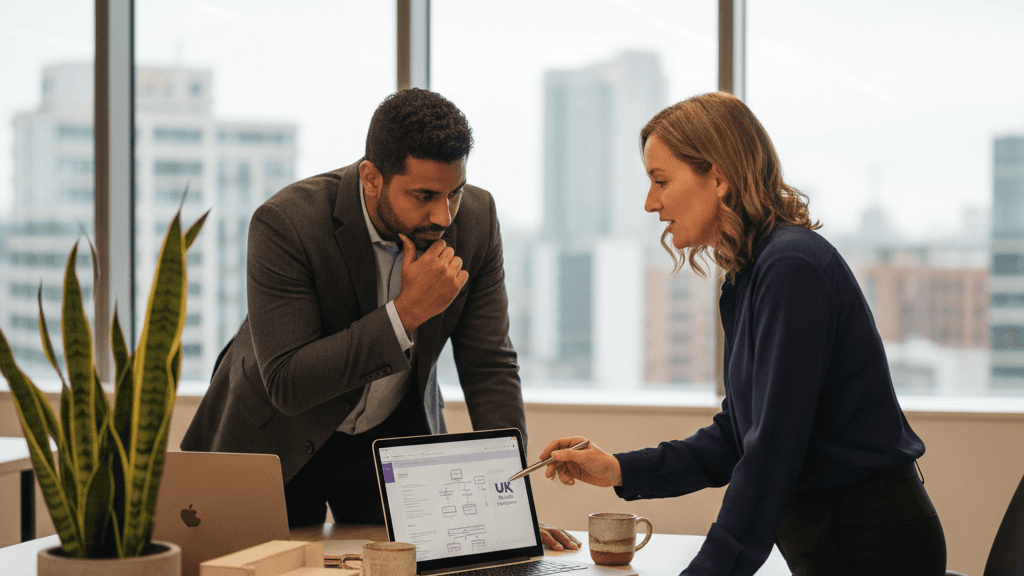 Practical IP Strategy for UK Small Businesses: Protect, Manage, Monetise