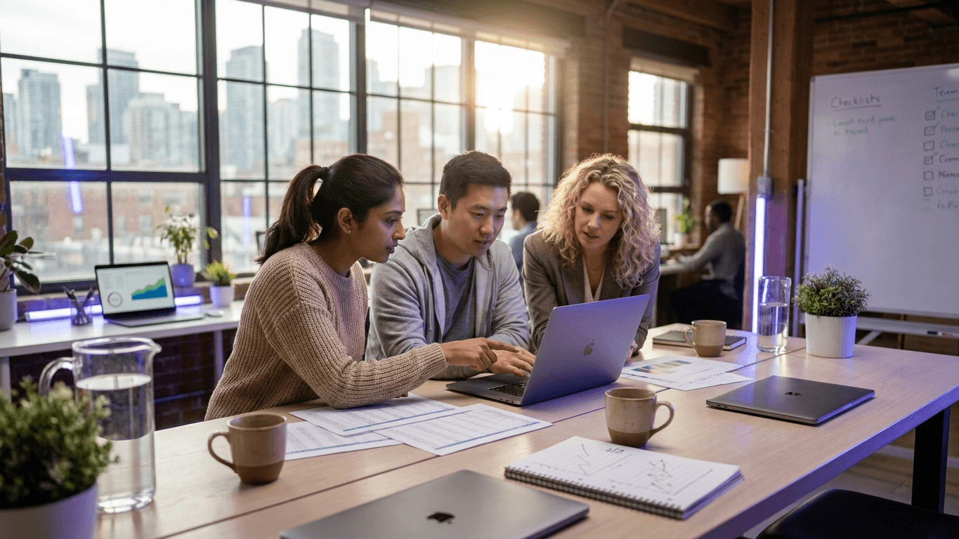 The Canada Startup Founder's Checklist for Securing Series A Investment in 2026