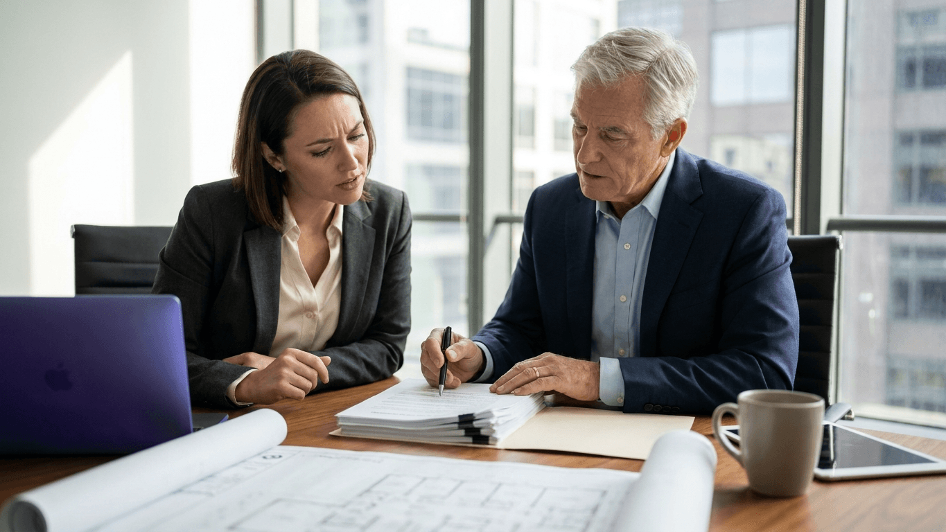 How to Utilize a Professional Contract Review Service for USA Commercial Property Purchase Agreements in 2026