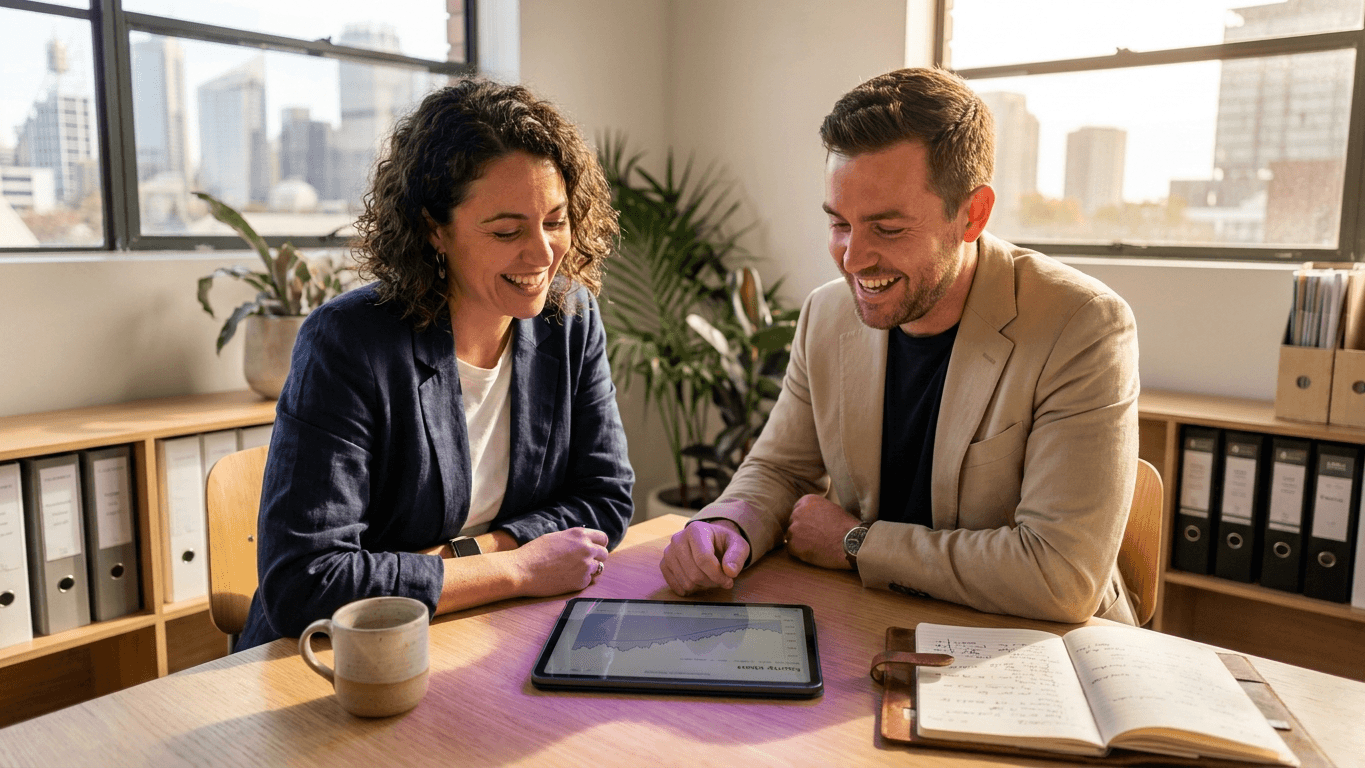 How to Structure an ESOP with ATO Startup Tax Concessions