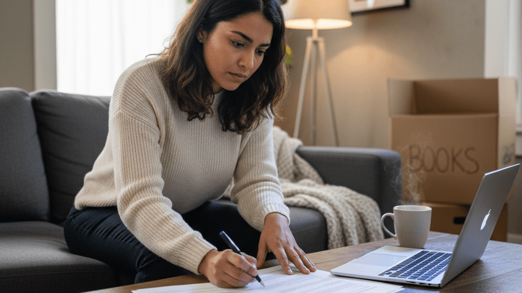 Lease Agreement Review: The Essential Tenant Checklist Before You Sign