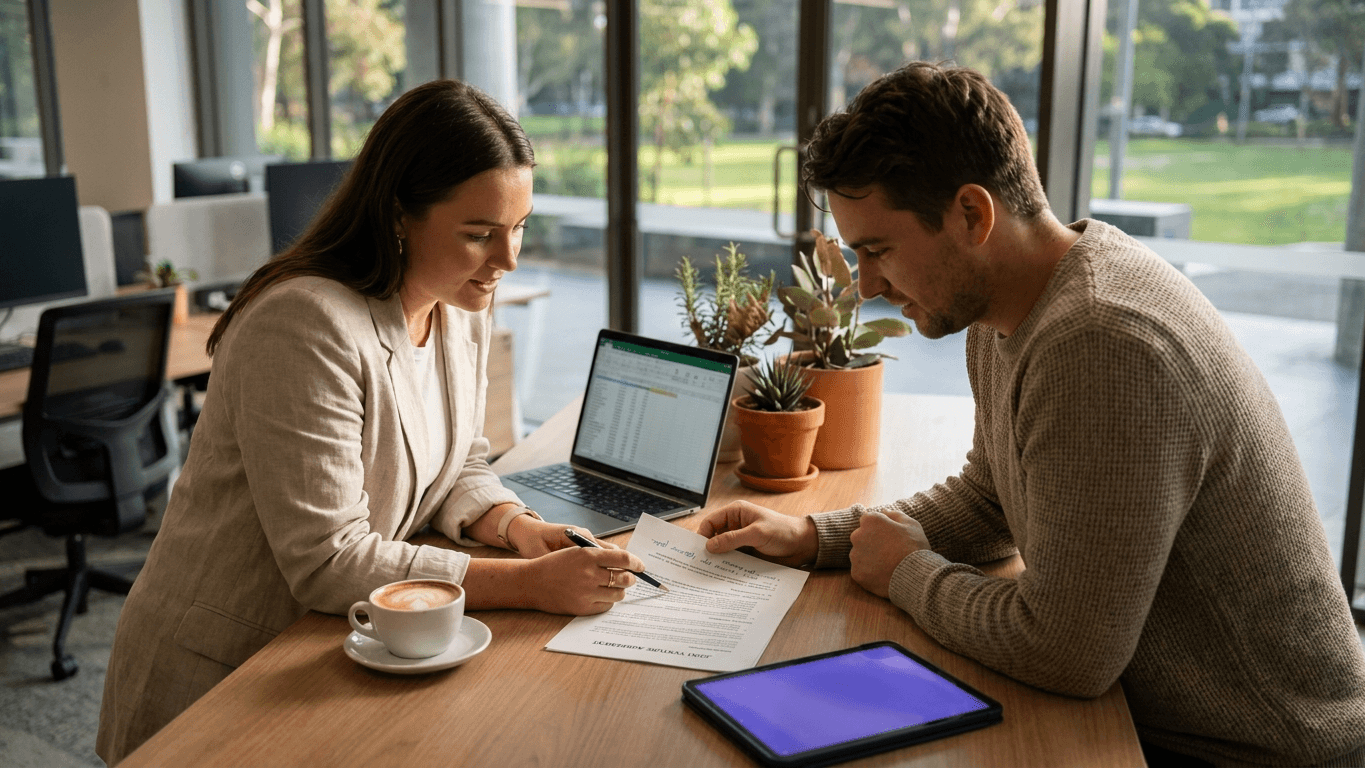 Business Contract Review: 6 Essential Shareholder Agreement Provisions Under the 2025 Corporations Act