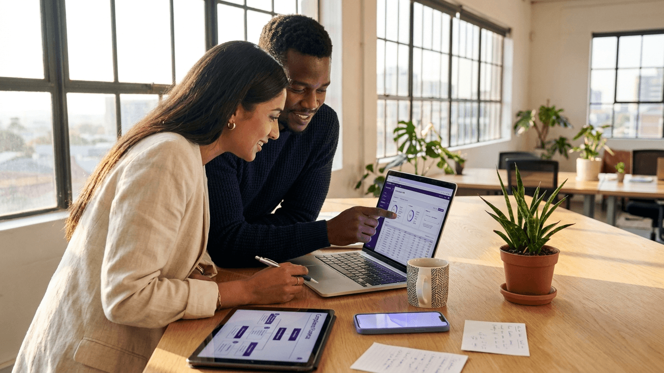 SaaS Compliance & Data Protection in South Africa: Why Your Online Terms Need a Health Check