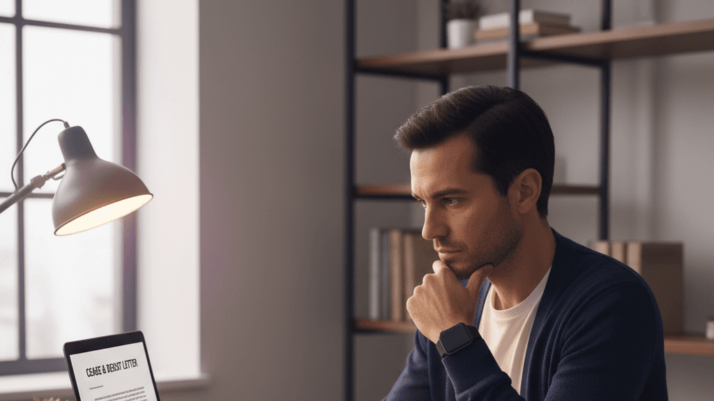 How to Send a Cease and Desist Letter: A Practical Guide for Small Businesses
