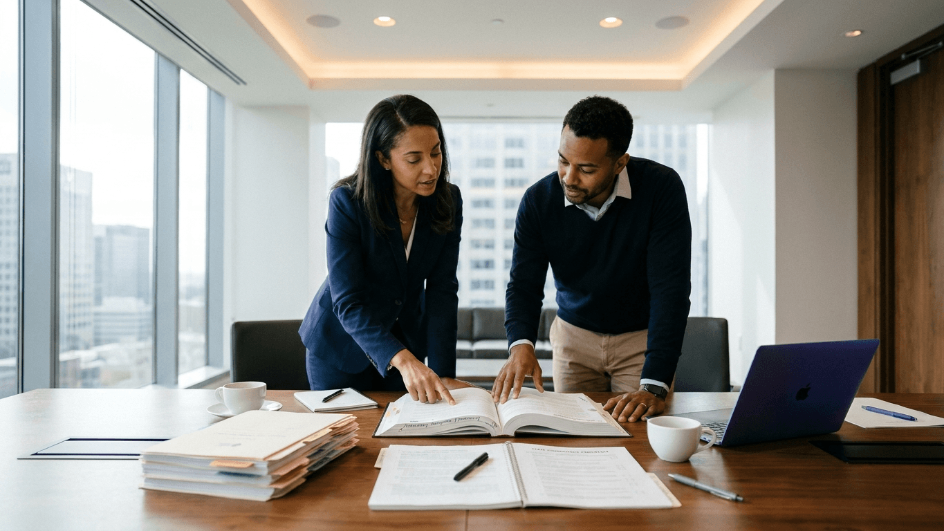 5 State Registration Traps a Franchise Attorney Identifies in Annual FDD Renewals
