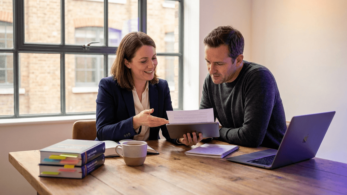 7 Employment Law Changes UK Small Business Lawyers Are Tracking This Year