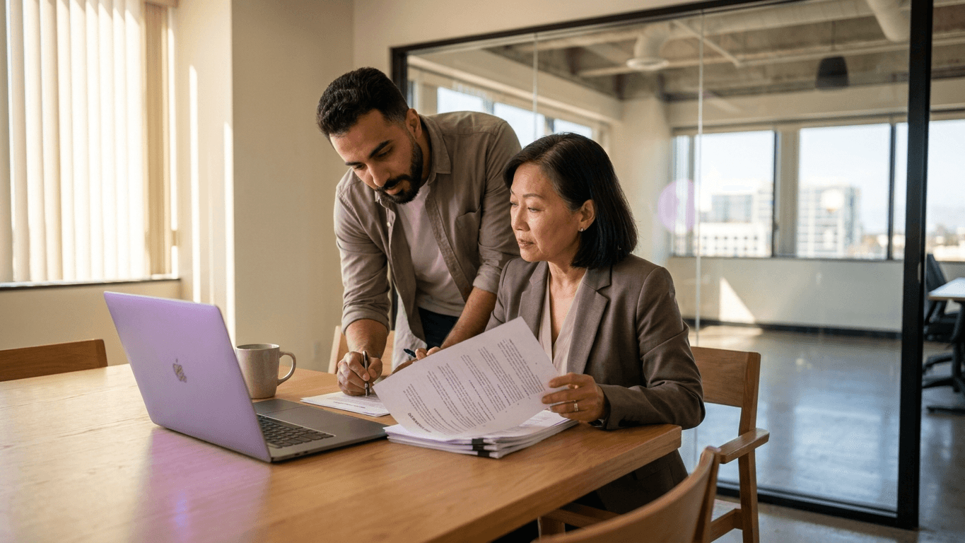 Why Custom Contracts Are Critical for Series A Side Letters