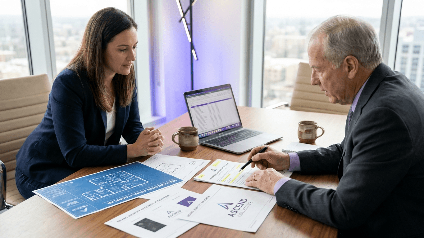How to Instruct a Franchise Attorney on USPTO Trademark Filing for Your Expanding Brand