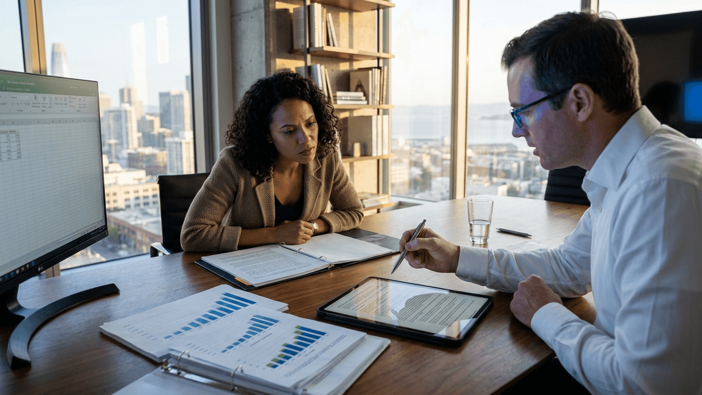 The USA Series A Legal Checklist for Navigating High-Interest Venture Debt Markets in 2026
