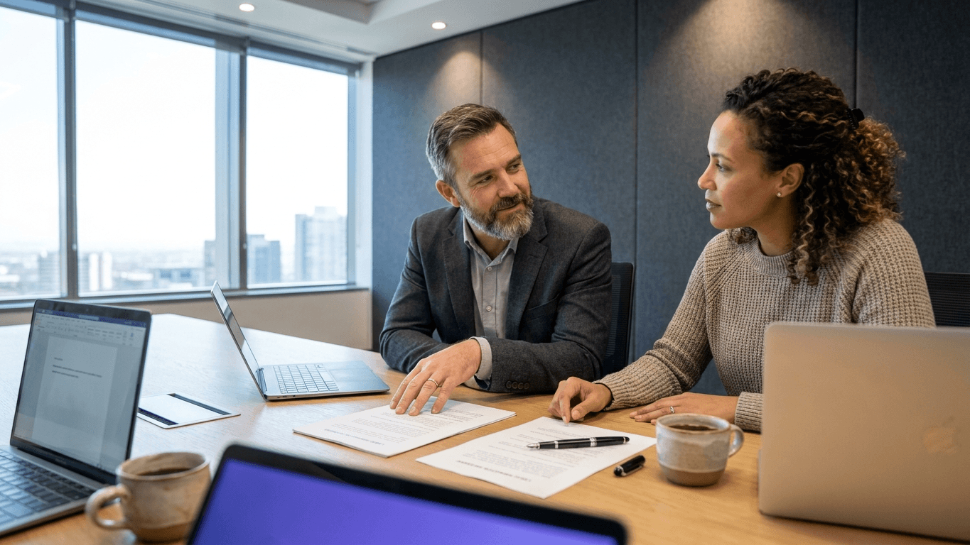 5 Essential Clauses South African Employers Must Include in a Mutual Separation Agreement