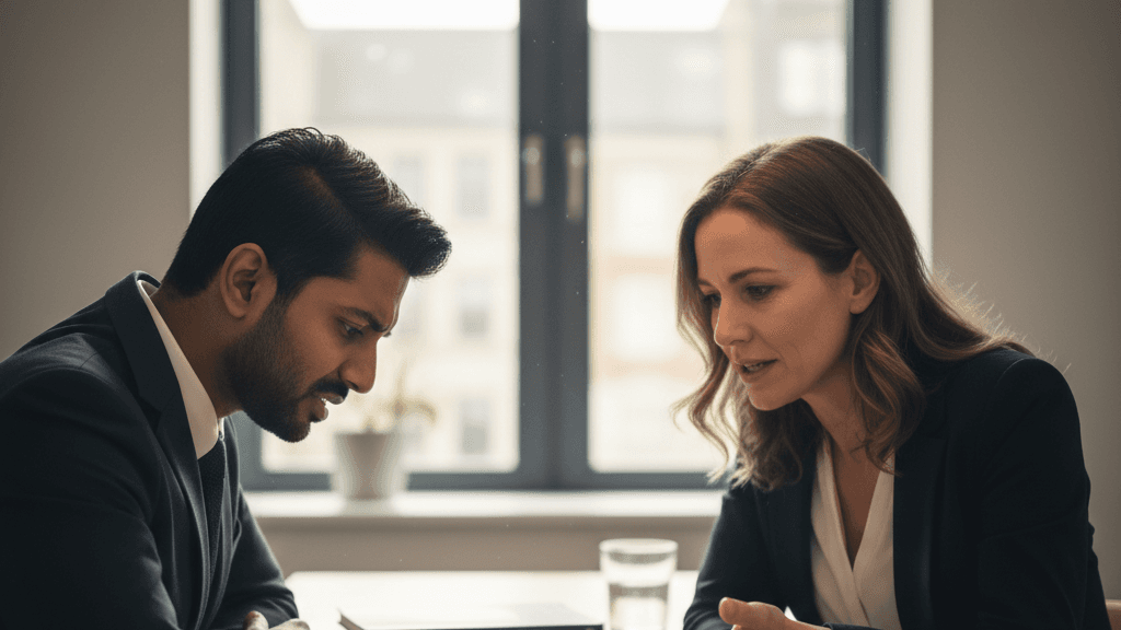 Physician Contract Review: Essential Steps Before Signing