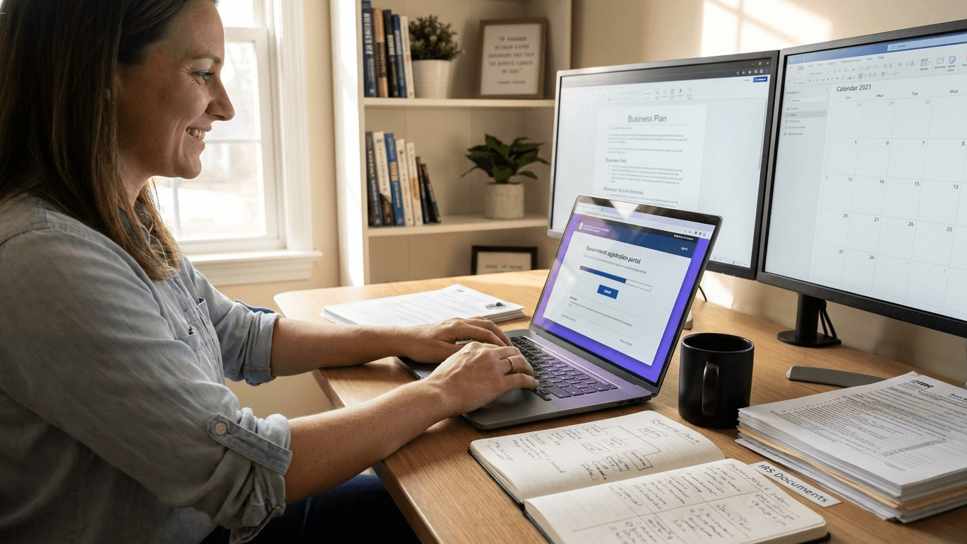 A Guide to LLC Company Registration