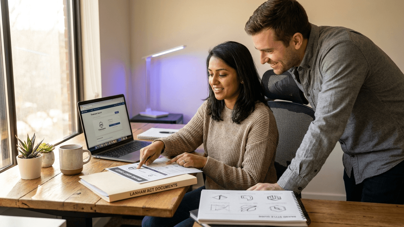 How to Protect Your Brand: Why LLC Formation Services and Federal Trademark Registration Go Hand-in-Hand