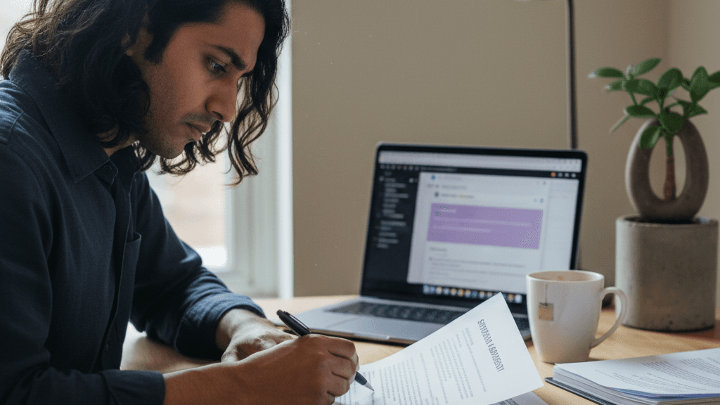 Severance Package Guidance: Key Steps to Protect Your Rights During Severance Negotiations