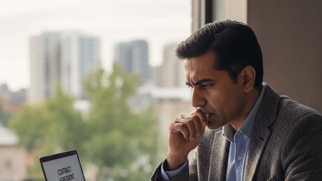 Contract Drafting for Small Business Owners: 5 Critical Elements That Protect Your Business