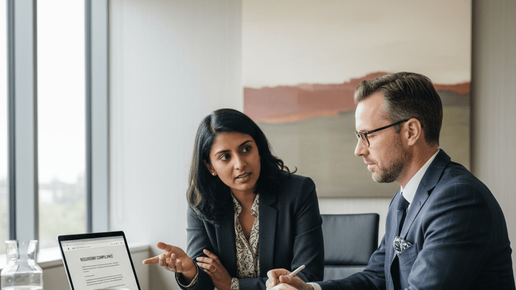 When to Hire a Corporate Lawyer for Your Small Business