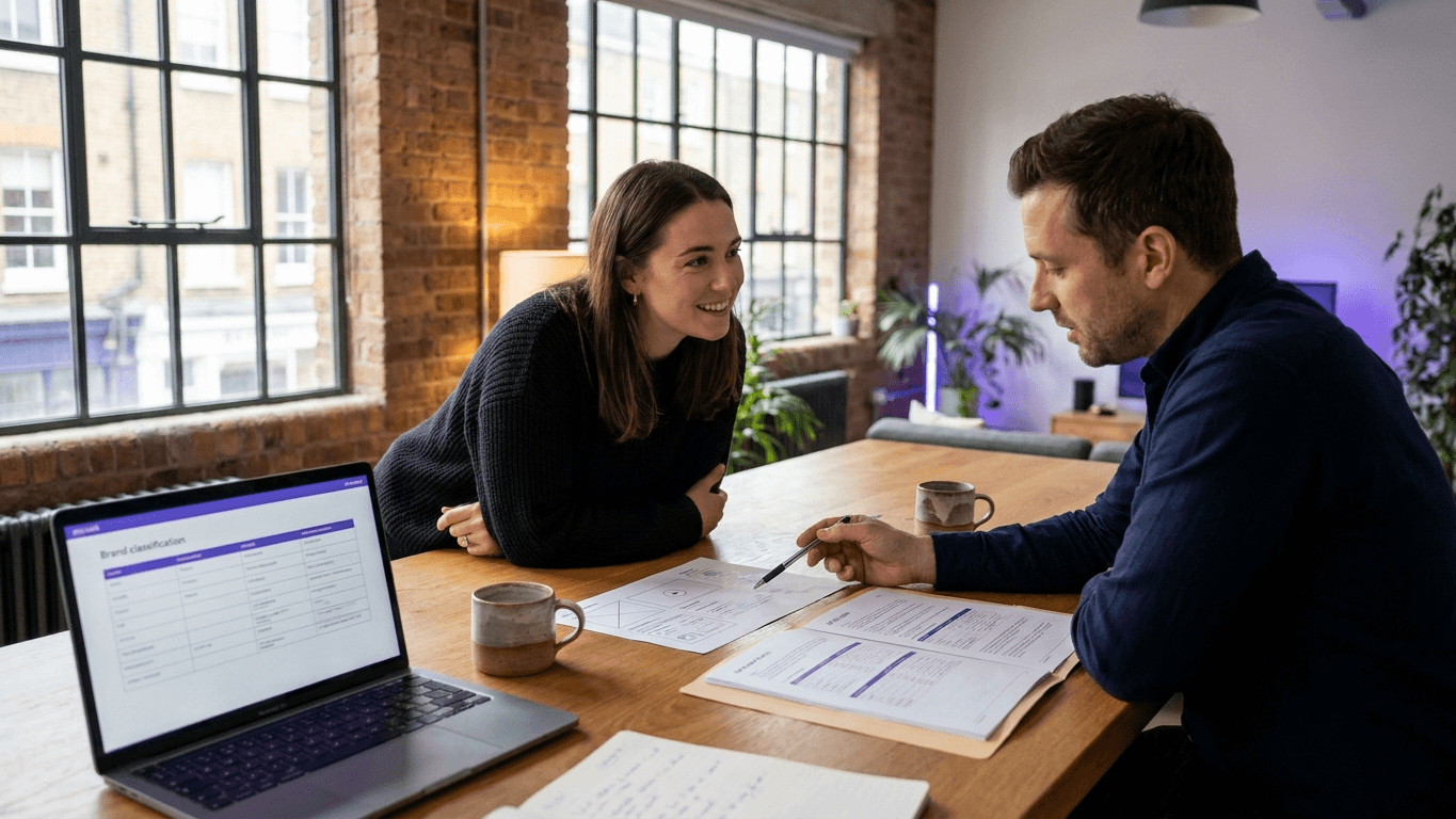 Why Small Business Lawyers Urge UK Startups to Register Trade Marks Before Launch