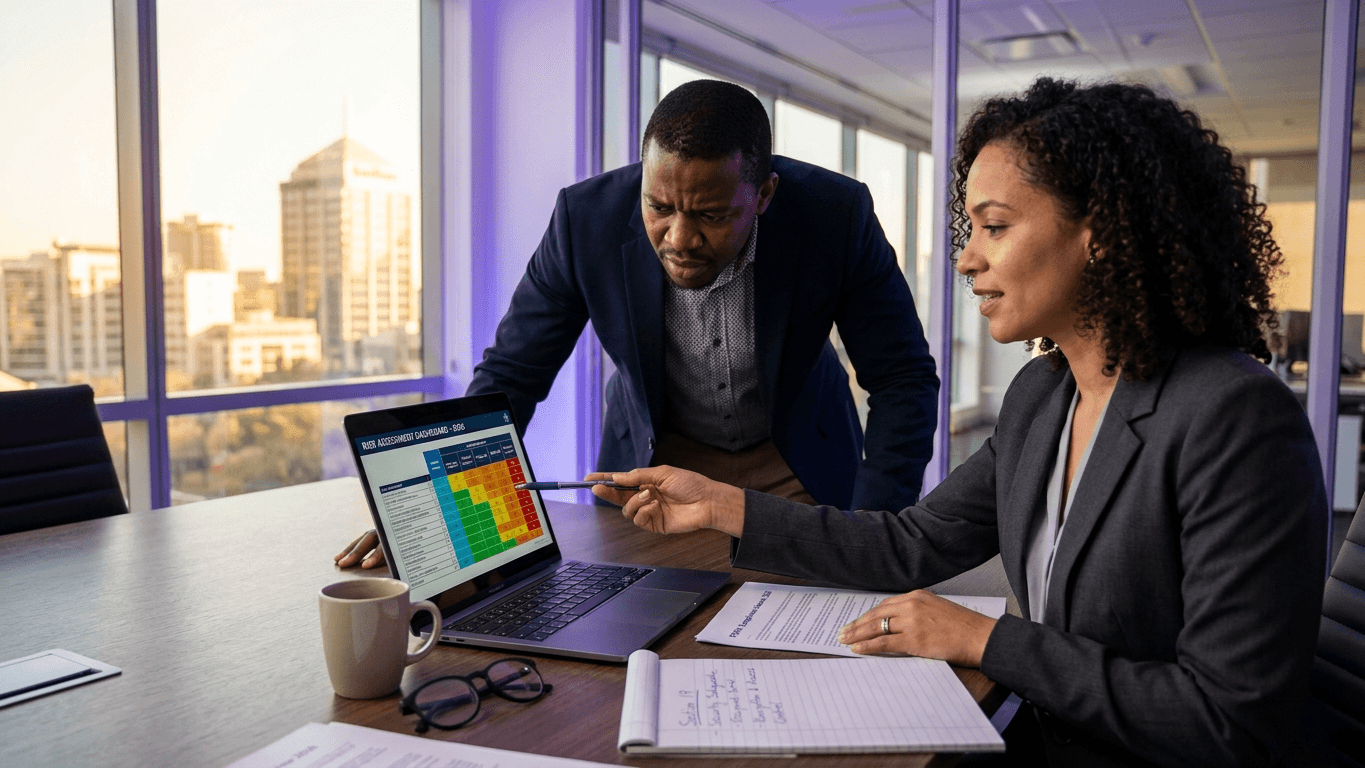 4 POPIA Compliance Failures That Could Result in Enforcement Committee Fines in 2026