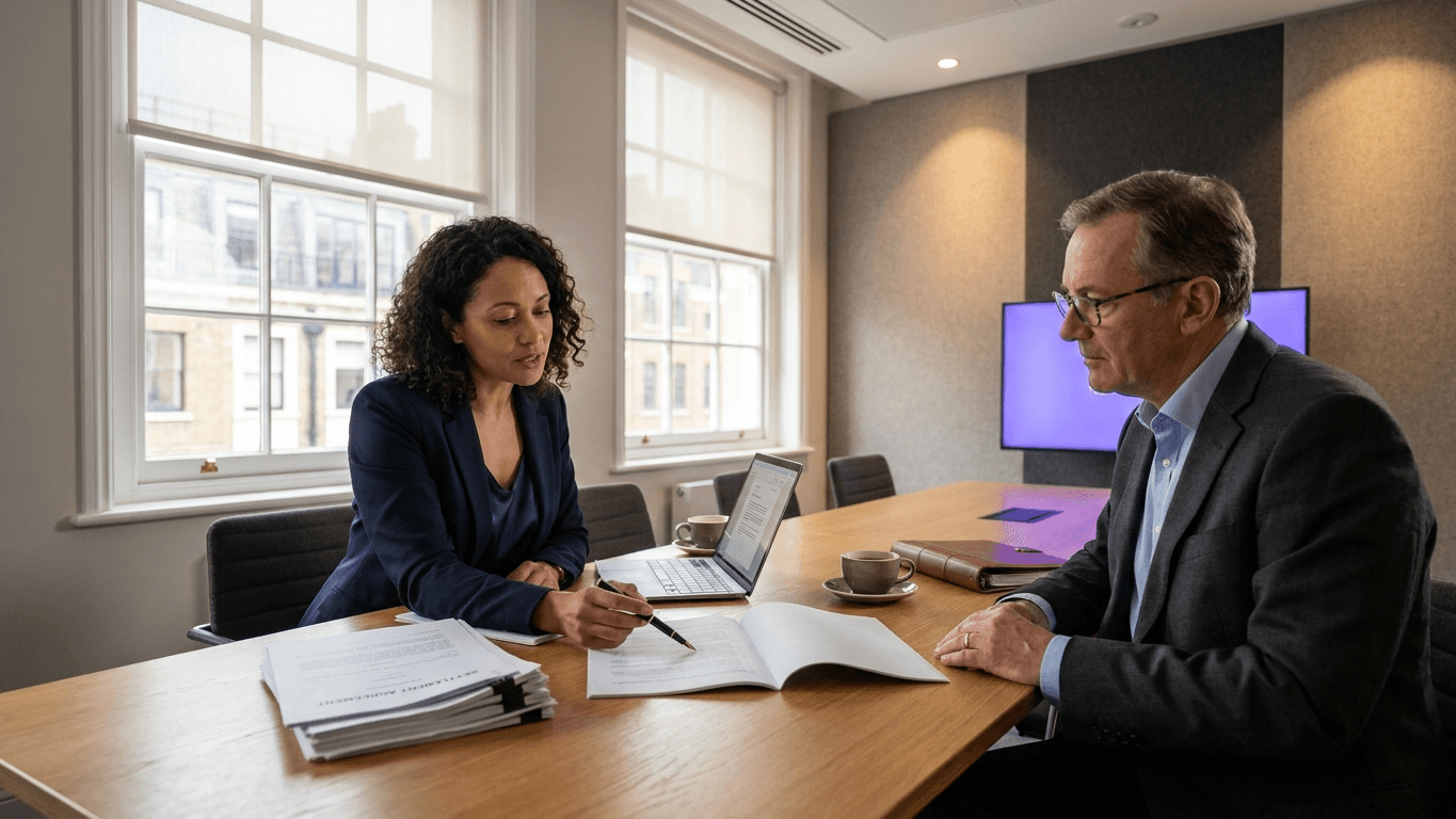Why Must UK Companies Cover Legal Fees for Settlement Agreement Solicitors Under Acas Guidance?